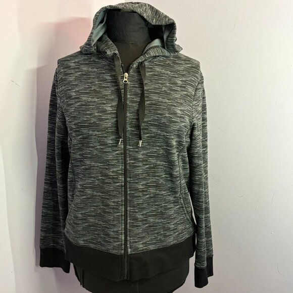 Danskin Hoodie, Size XL - Picture 3 of 11